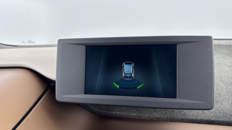 BMW i3 125kW 42kWh 5dr Auto Electric Hatchback